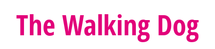 The Walking Dog
